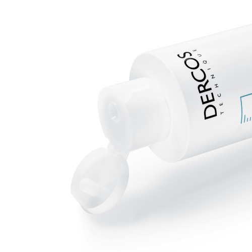 Vichy Dercos Dermo Ultra-Kalmerende Shampoo Droog Haar 200ml