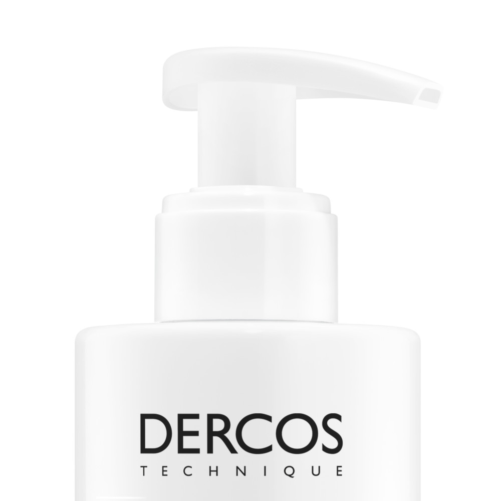 Vichy Dercos Densi-Solutions Voller Haar Shampoo 250ml