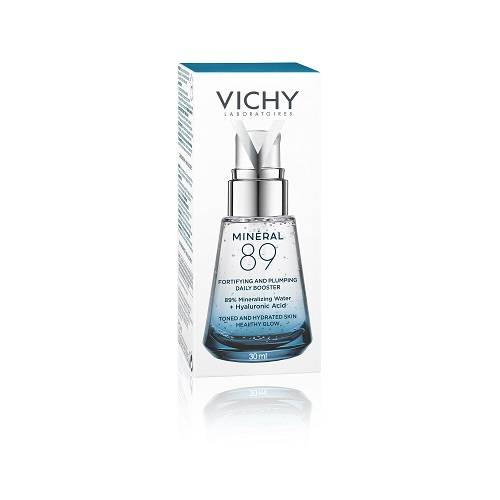 Vichy Mineral 89 Serum Booster 30ml