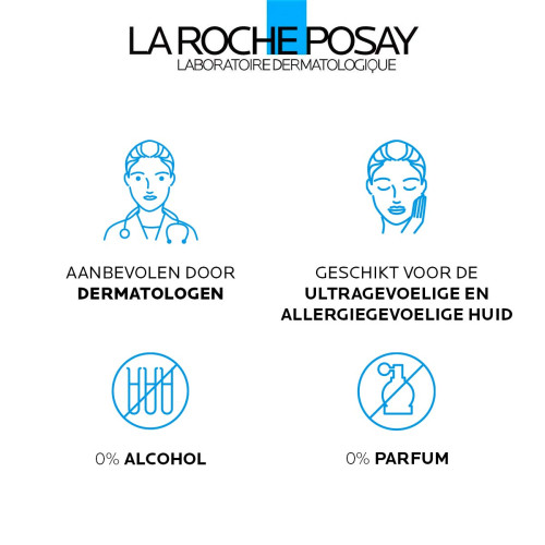 La Roche-Posay Toleriane Dermallergo Dagcrème 40ml