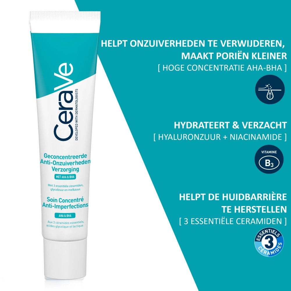 Cerave moisturizer for sales acne