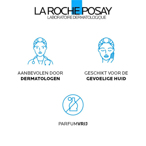 La Roche-Posay Cicaplast Balsem B5+ 40ml