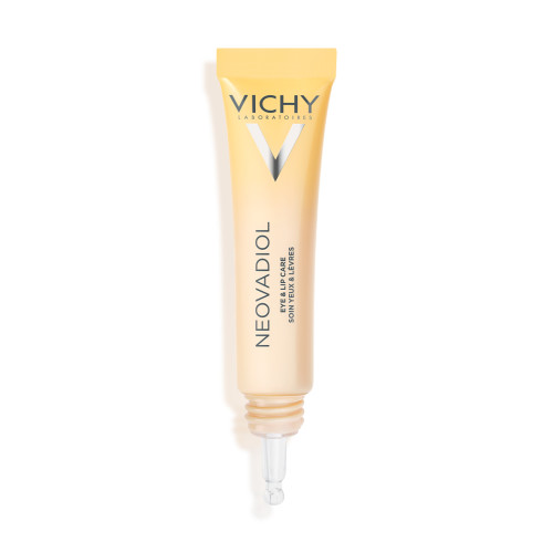 Vichy Neovadiol Multi-Verbeterende Oogcrème en lipverzorging 15ml