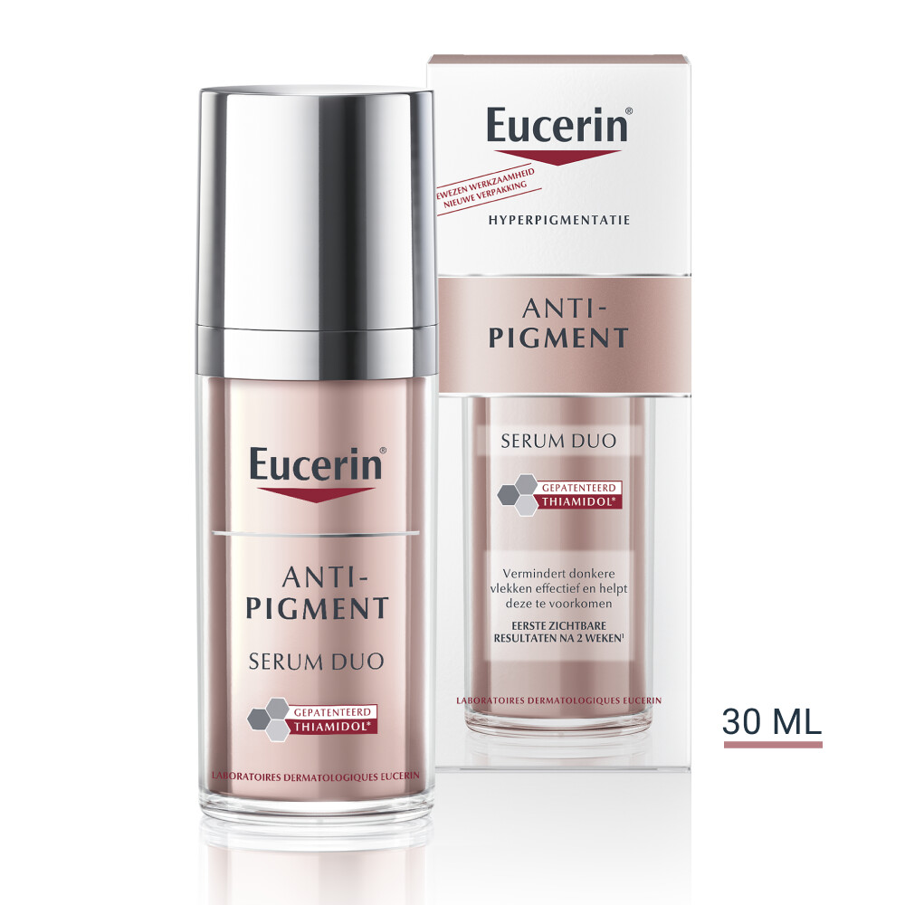 Eucerin Anti-Pigment Dual-Serum -2x15ml