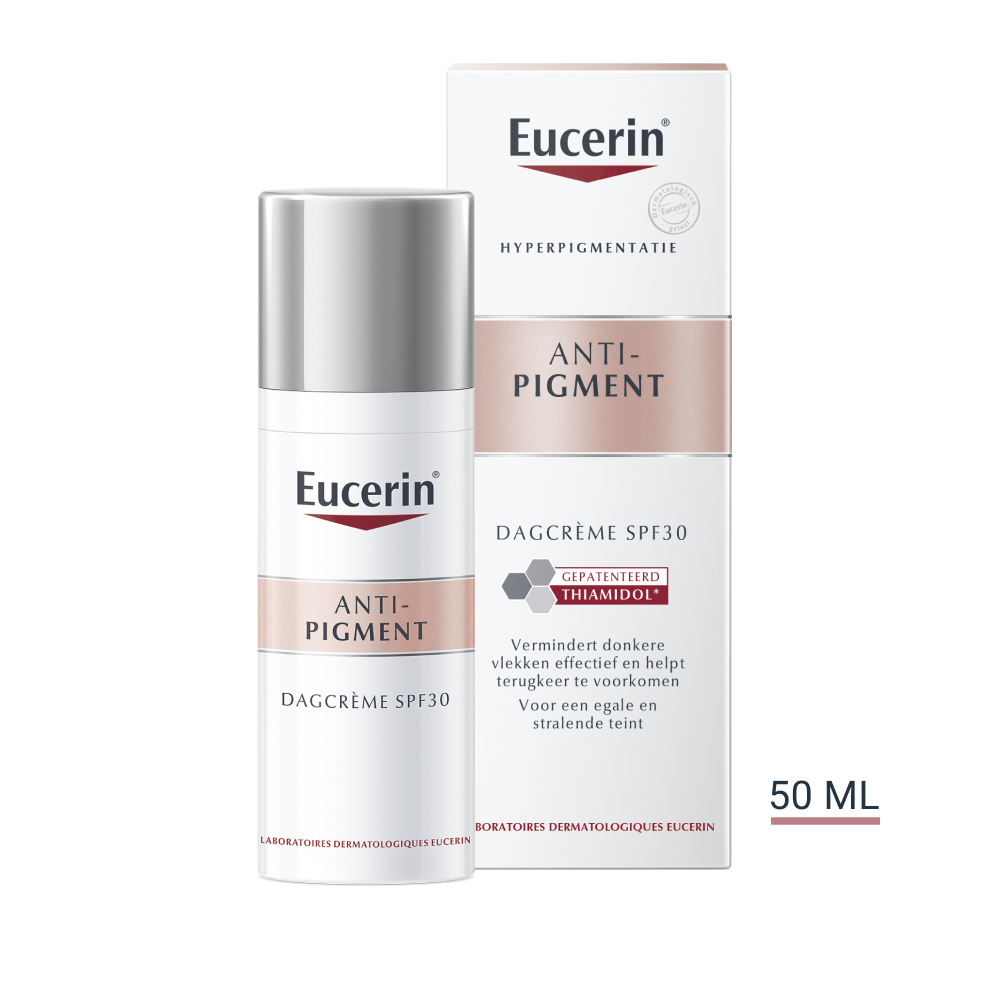 Eucerin Anti-Pigment Dag SPF30 50ml