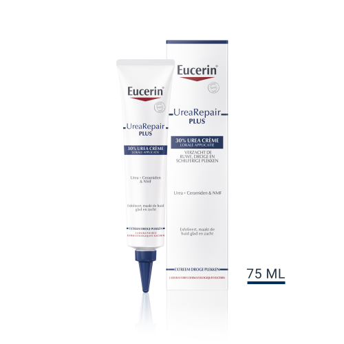 Eucerin UreaRepair Plus 30% crème 75ml