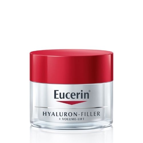 Eucerin Hyaluron-Filler Volume Lift Dagcrème Droge huid 50ml