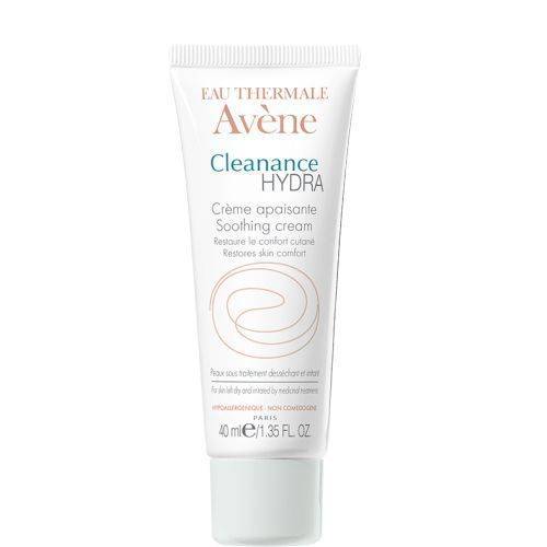 Avène Cleanance HYDRA Verzachtende crème 40ml