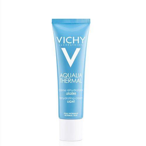 Vichy Aqualia Thermal Rehydraterende crème Licht 30ml
