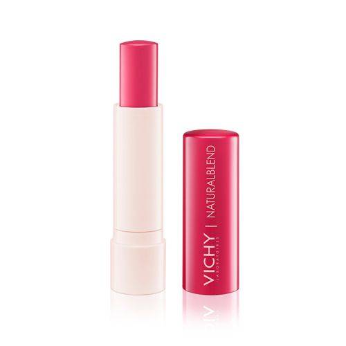 Vichy Naturalblend - Hydraterende Lippenbalsem met een tint (Roze)