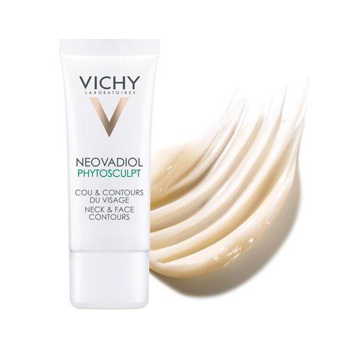 Vichy Neovadiol Phytosculpt Dagcrème Hals en Kaaklijn 50ml