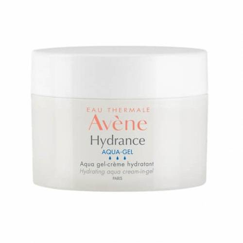 Avène Hydrance Aqua Gel 50ml