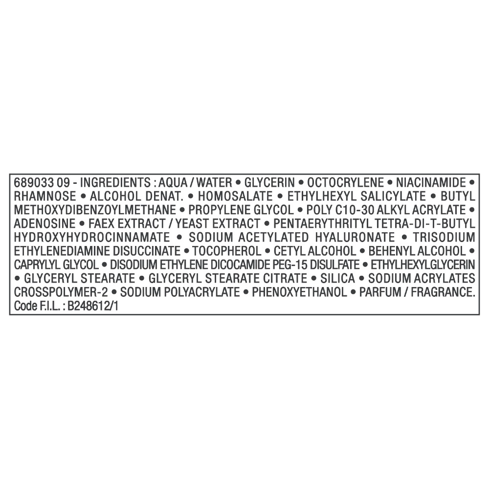 Vichy Liftactiv Hyaluronic Specialist H.A Dagcrème SPF30 50ml