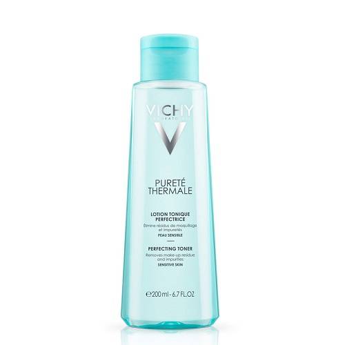 Vichy Purete Thermale Lotion Tonic 200ml