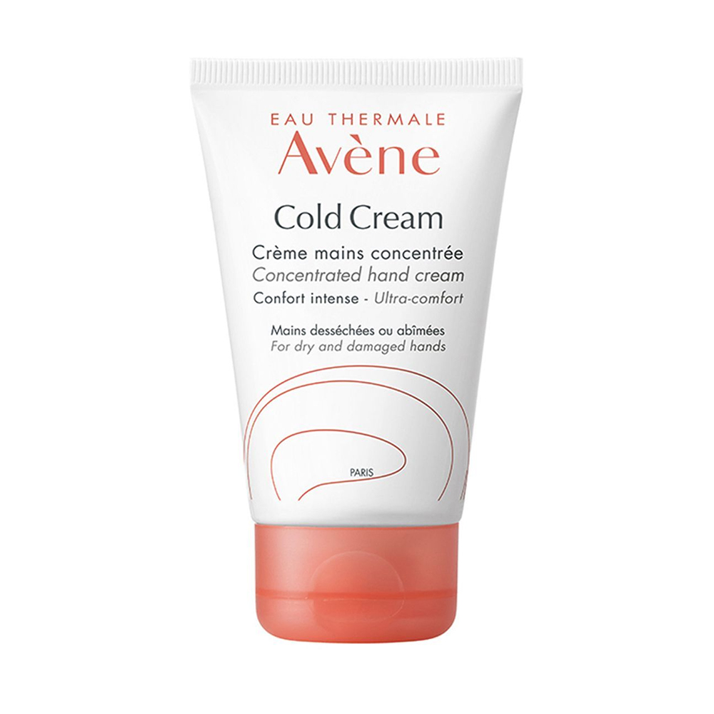 Avene Cold Cream Handcrème 50ml