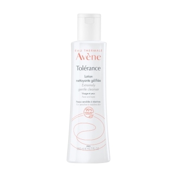 Avene Tolerance Reinigingsgel Lotion 200ml