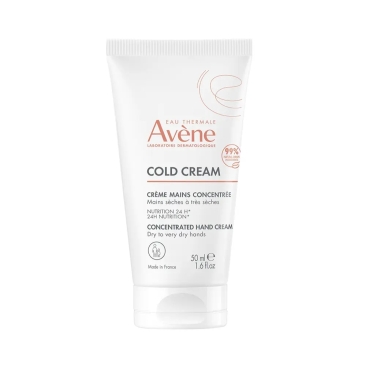 Avène Cold Cream Handcrème 50ml