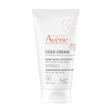 Avène Cold Cream Hydraterende Handcrème 50ml