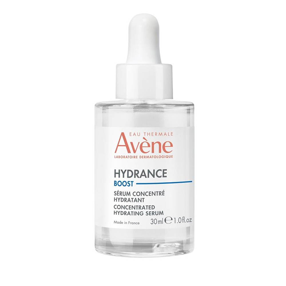 Avene Hydrance Geconcentreerd Hydraterend Serum 30ml