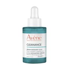 Avène Cleanance A.H.A Exfoliërend Serum 30ml