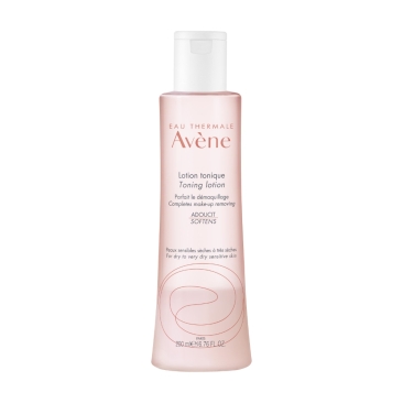 Avene Les Essentiels Milde Verkwikkende Lotion 200ml