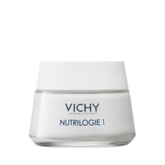 Vichy Nutrilogie 1 Dag droge huid 50ml