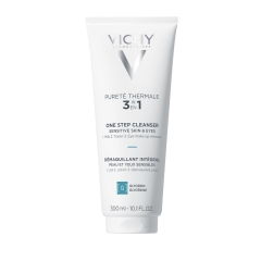 Vichy Purete Thermale make-up verwijdering 3-in-1 300ml