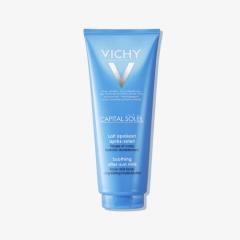 Vichy Capital Soleil Aftersun Melk voor gezicht en lichaam 300ml