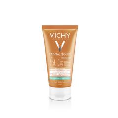 Vichy Capital Soleil BB Dry Touch Emulsie SPF50 50ml