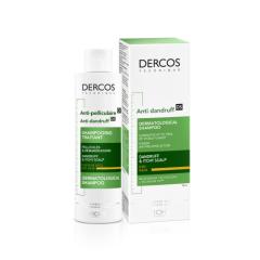 Vichy Dercos Anti-roos Shampoo Droog Haar 200ml