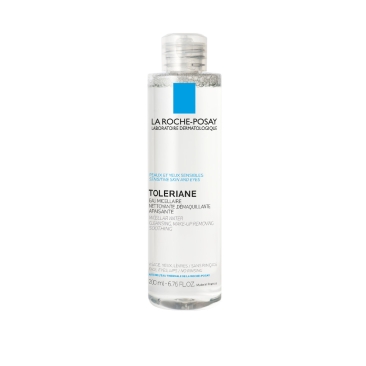 La Roche-Posay Fysiologisch Micellair Reinigingswater 200ml