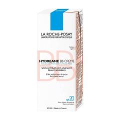La Roche-Posay Hydreane BB Creme Licht 40ml