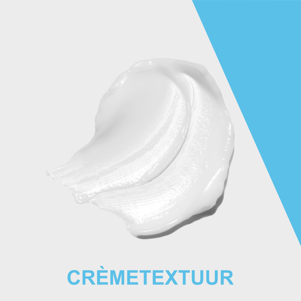 CeraVe SA Anti-Ruwe Huid crème 340ml