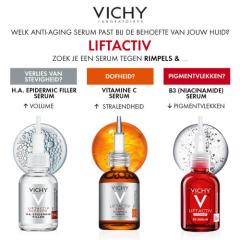 Vichy Liftactiv Supreme Epidermic Filler Serum 30ml