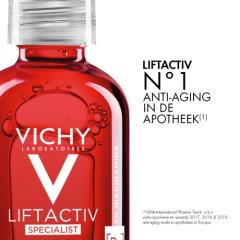 Vichy Liftactiv B3 Anti-pigmentvlekken Serum 30ml