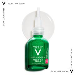 Vichy Normaderm PROBIO-BHA Serum Anti-Onzuiverheden 30ml