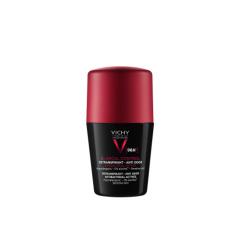 Vichy Homme Deodorant Clinical Control 96U 50ml