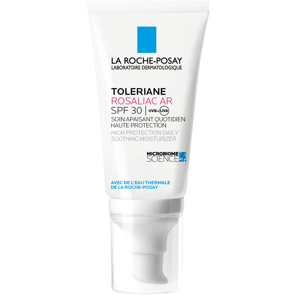 La Roche-Posay Toleriane Rosaliac AR SPF30 Dagcrème 50ml