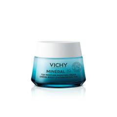 Vichy Minéral 89 72u Hydraterende Boost crème Parfumvrij 50ml