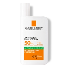 La Roche-Posay Anthelios UVMune Oil Control Fluïde SPF50+ 50ml