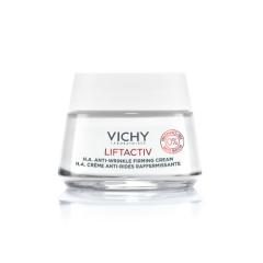 Vichy Liftactiv HA Anti-Rimpel Verstevigende Crème Parfumvrij 50ml