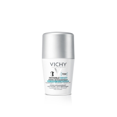 Vichy Invisible Resist 72h Anti-Transpirant Gevoelige huid 50ml