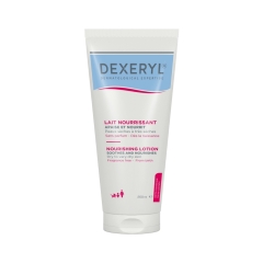 Dexeryl Voedende Lotion Gezicht en Lichaam 200ml