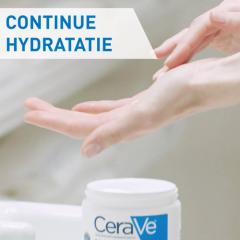 CeraVe Hydraterende crème 454gr