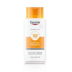 Eucerin Sun PLE Protect Gel-crème SPF 50 150ml