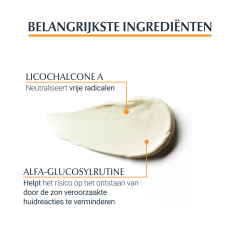 Eucerin Sun PLE Protect Gel-Creme SPF 50 150ml