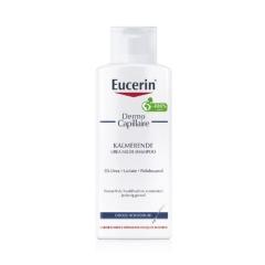 Eucerin DermoCapillaire Kalmerende 5% Urea Shampoo 250ml