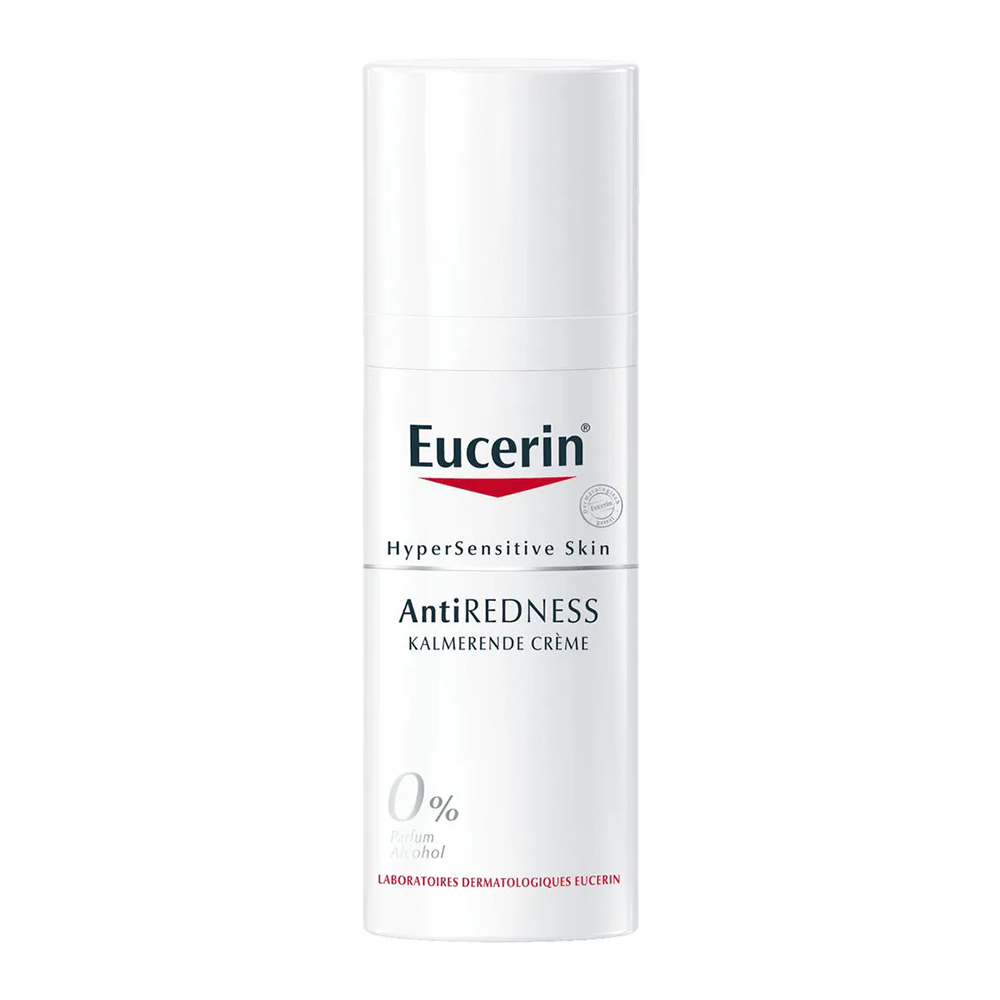Eucerin Anti-Redness Kalmerende Crème 50ml