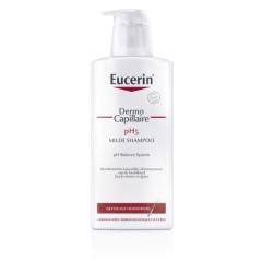 Eucerin pH5 Dermo Capillaire milde shampoo 400ml