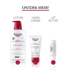 Eucerin pH5 Dermo Capillaire milde shampoo 400ml
